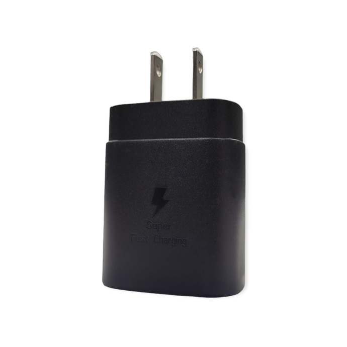 Product Spotlight: 4XEM's 25W USB-C Power Adapter - Empowering Your Devices with Speed and Efficiency