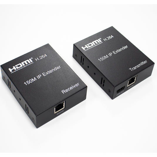 Product Spotlight: 4XEM 150M (500ft) 1080p HDMI Extender