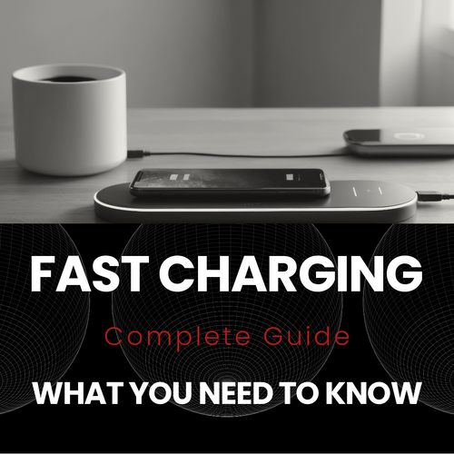 What You Need to Know About Fast Charging
