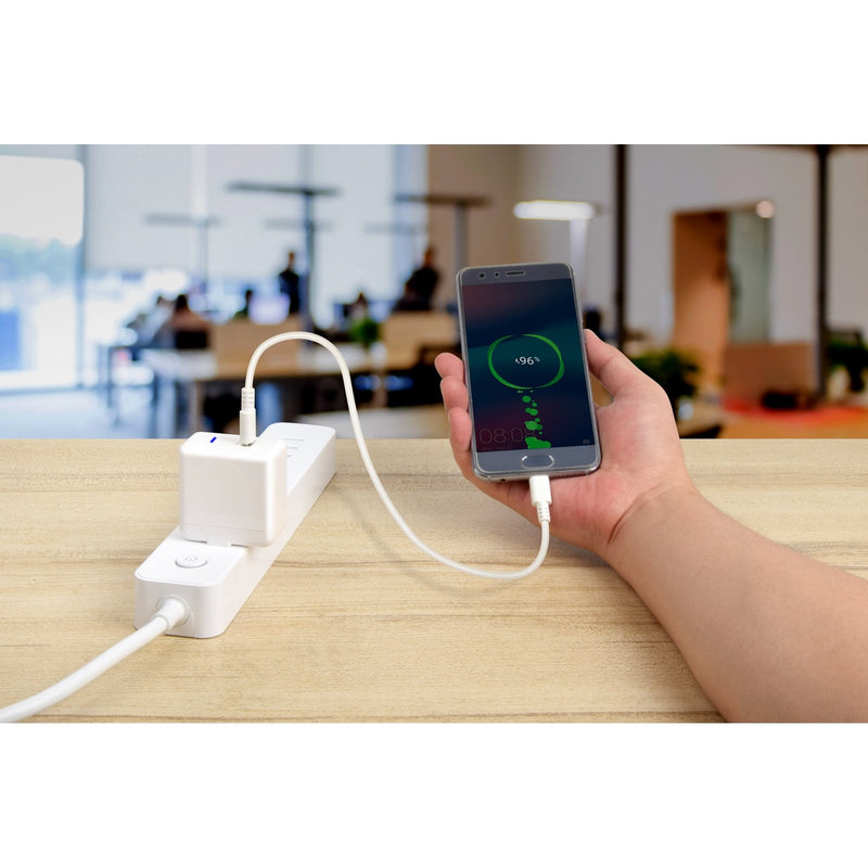 Load image into Gallery viewer, 4XEM 100W USB-C Power Adapter