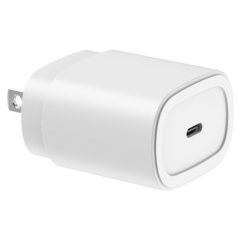 Load image into Gallery viewer, 4XEM 25W USB-C Power Adapter