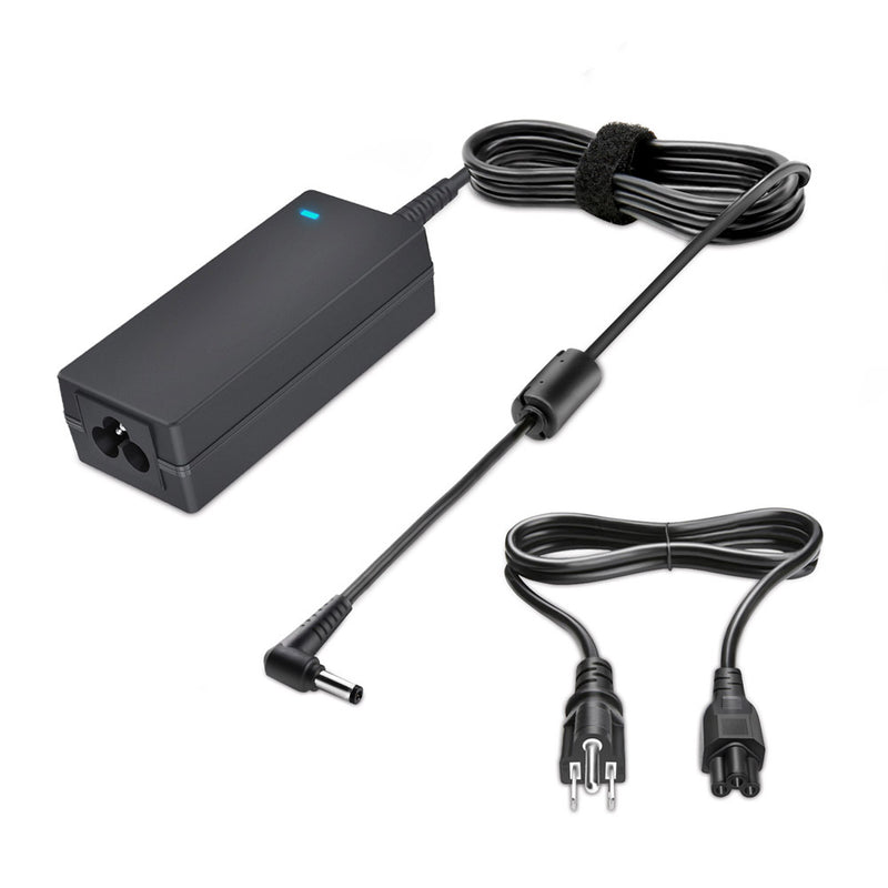 Load image into Gallery viewer, 4XEM 36W 5.5mm*2.5mm DC Tip Laptop Charger