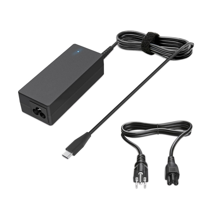 Load image into Gallery viewer, 4XEM 65W USB-C Laptop Charger