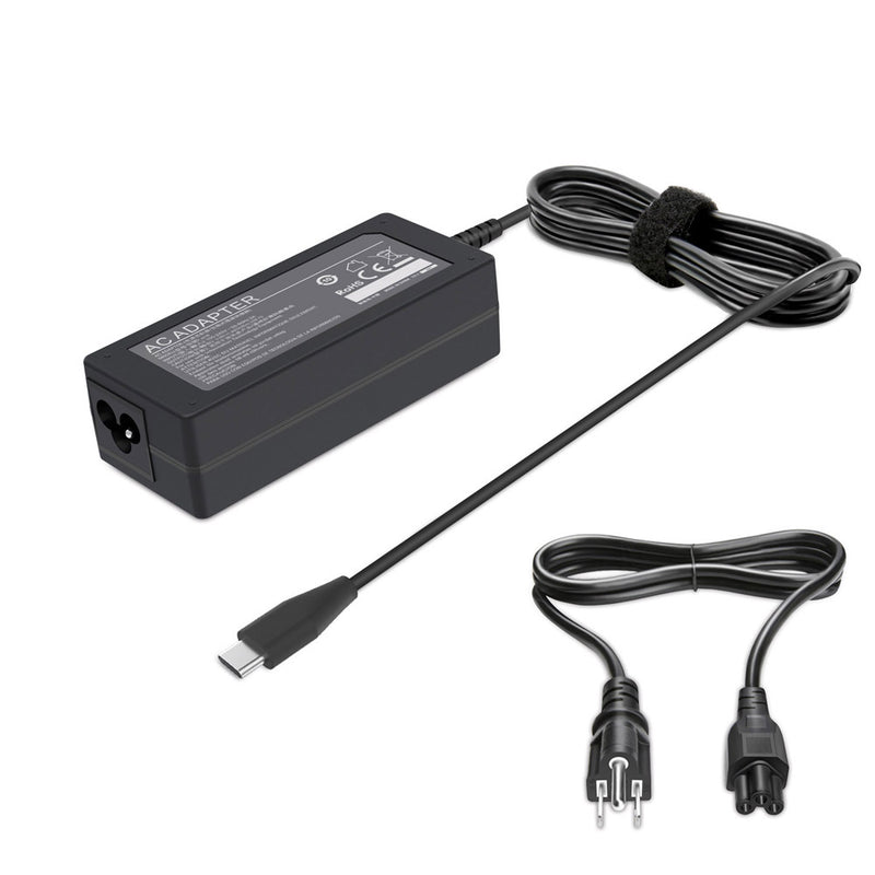 Load image into Gallery viewer, 4XEM 65W USB-C Laptop Charger