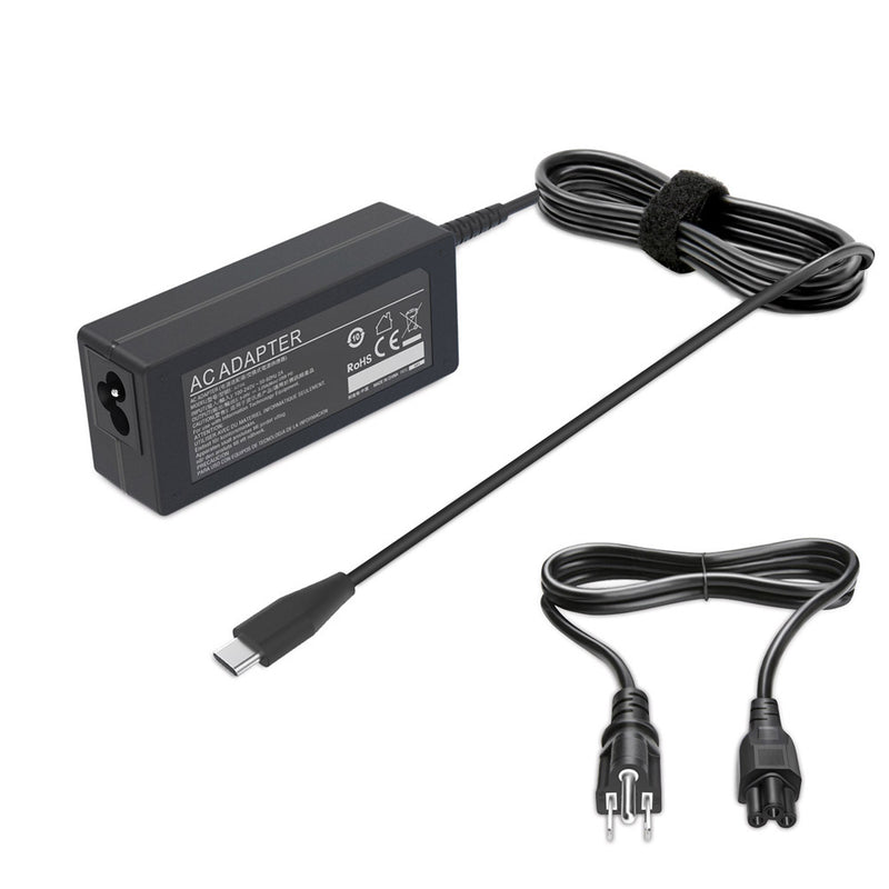 Load image into Gallery viewer, 4XEM 65W USB-C Laptop Charger