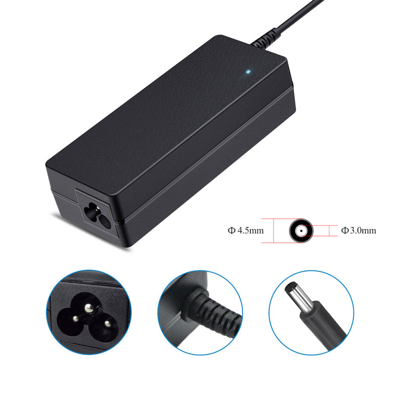 Load image into Gallery viewer, 4XEM 90W USB-C Laptop Charger
