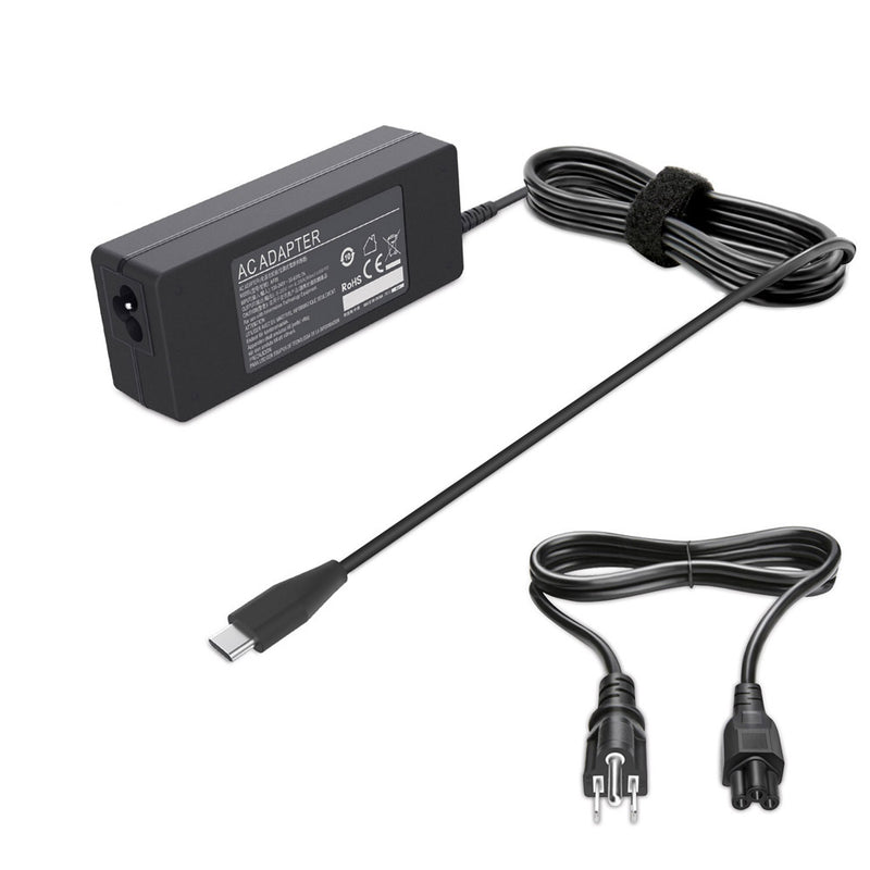 Load image into Gallery viewer, 4XEM 90W USB-C Laptop Charger