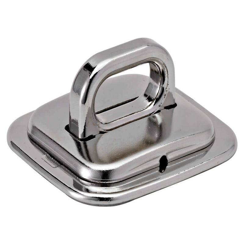 Load image into Gallery viewer, 4XEM Universal Laptop Anchor for Laptop Locks - TAA Compliant