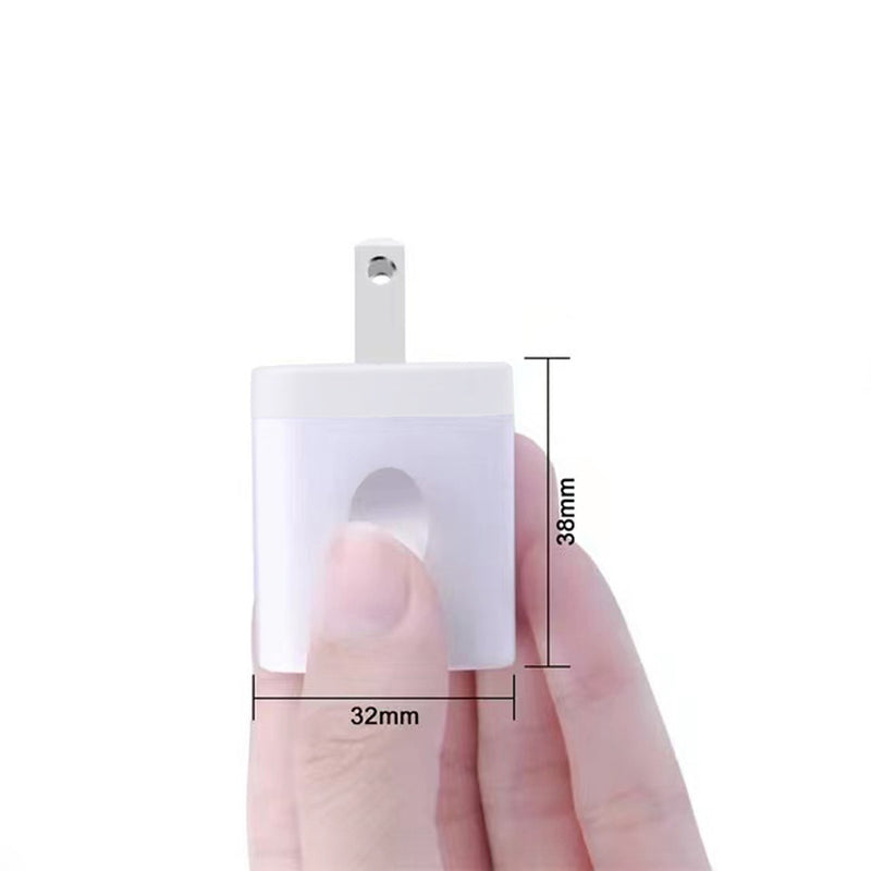 Load image into Gallery viewer, 4XEM Wall Charger compatible with Apple iPhone/iPod/iPad Mini, USB AC Power adapter