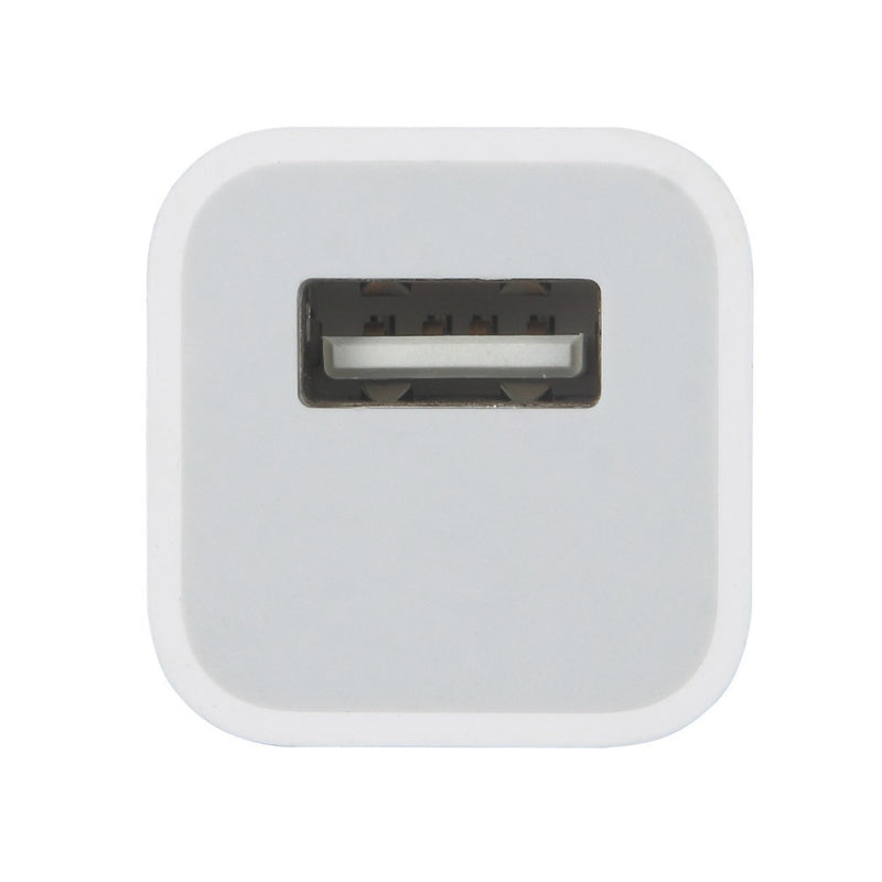 Load image into Gallery viewer, 4XEM Wall Charger compatible with Apple iPhone/iPod/iPad Mini, USB AC Power adapter