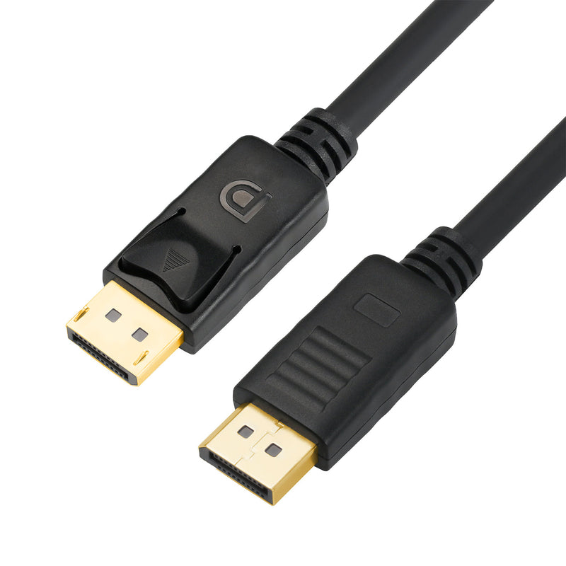 Load image into Gallery viewer, 4XEM 25FT 4K DisplayPort M/M Cable