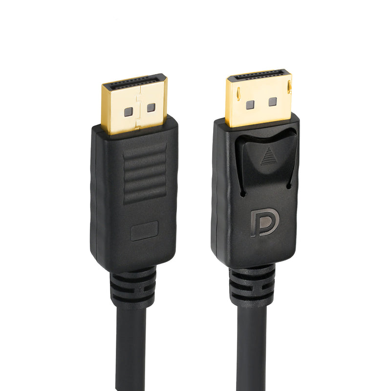 Load image into Gallery viewer, 4XEM 25FT 4K DisplayPort M/M Cable