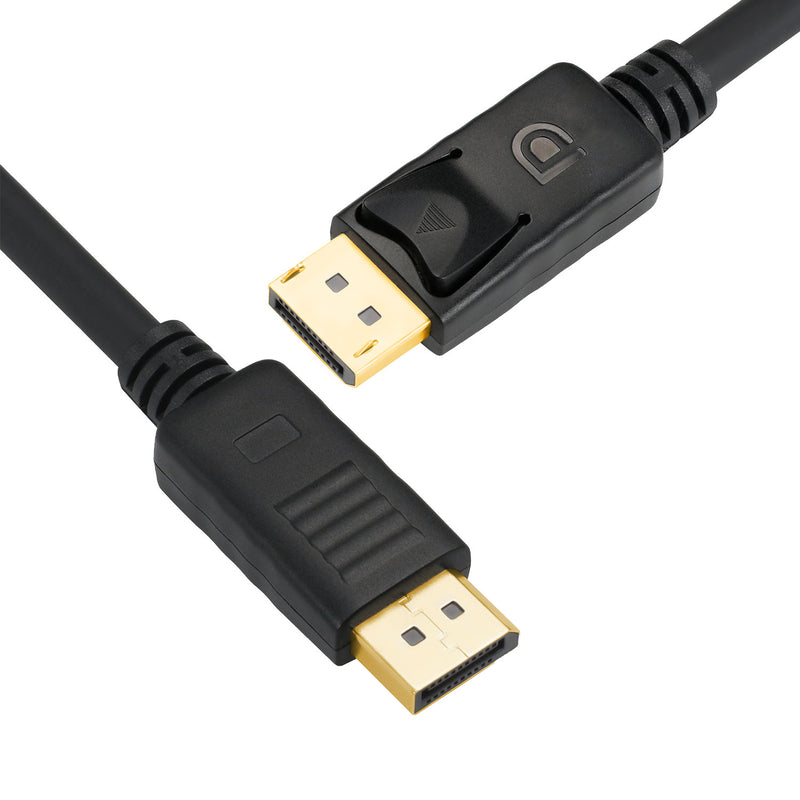 Load image into Gallery viewer, 4XEM 3FT 4K DisplayPort M/M Cable