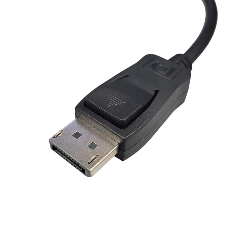 Load image into Gallery viewer, 4XEM DisplayPort To DVI-D Dual Link Active Adapter Cable