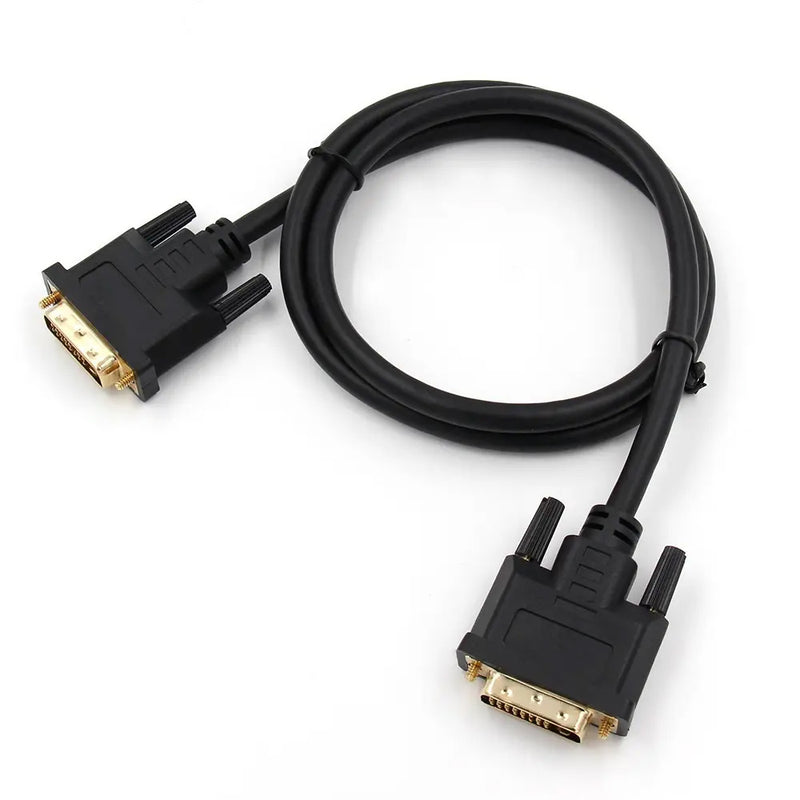Load image into Gallery viewer, 4XEM 6FT DVI-D Single Link M/M Digital Video Cable