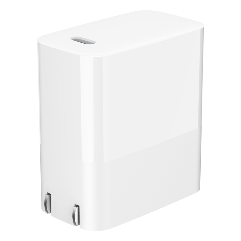Load image into Gallery viewer, 4XEM 65W GaN Wall Charger USB-C - White