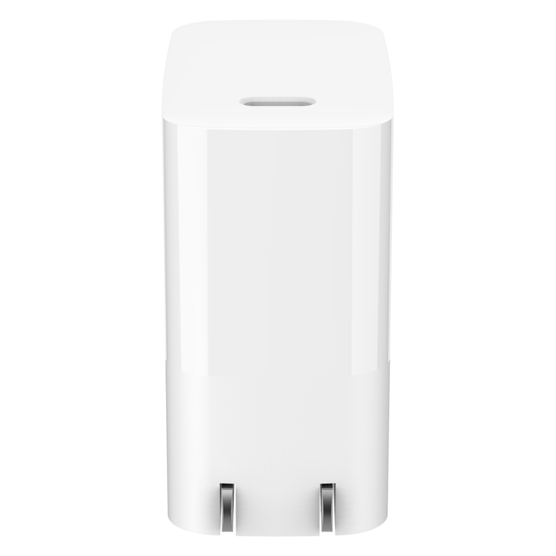 Load image into Gallery viewer, 4XEM 65W GaN Wall Charger USB-C - White