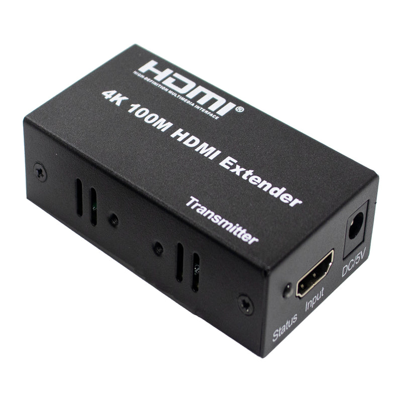 Load image into Gallery viewer, 4XEM 100M/328Ft 1080p HDMI Extender
