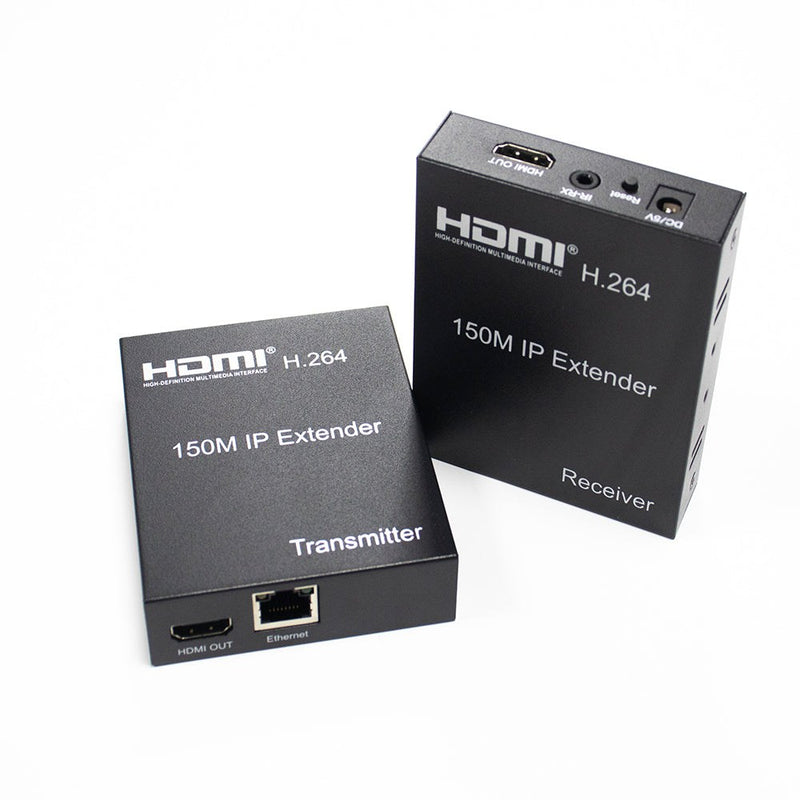 Load image into Gallery viewer, 4XEM 150M/500Ft 1080P HDMI Extender
