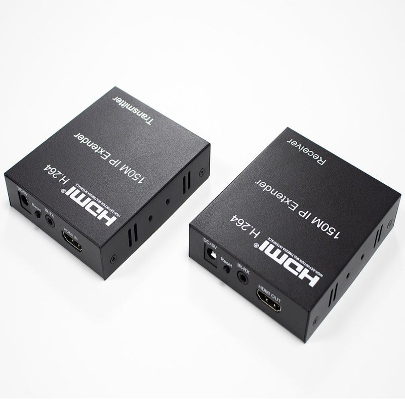 Load image into Gallery viewer, 4XEM 150M/500Ft 1080P HDMI Extender