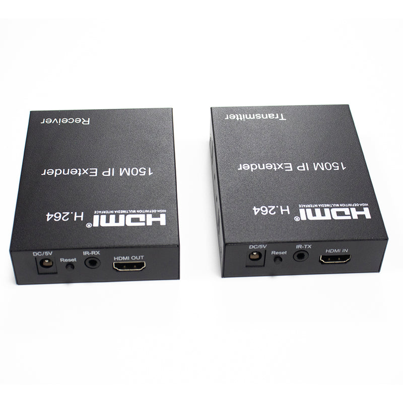 Load image into Gallery viewer, 4XEM 150M/500Ft 1080P HDMI Extender