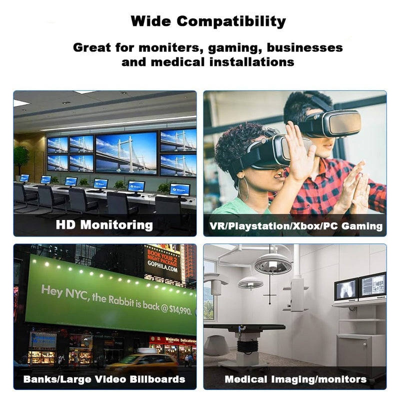 Load image into Gallery viewer, 4XEM 100FT High Speed HDMI M/M Cable