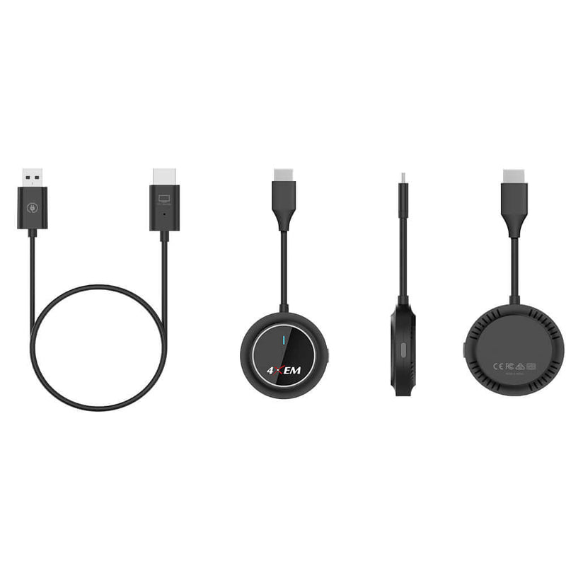 Load image into Gallery viewer, 4XEM HDMI to HDMI Wireless Display Adapter