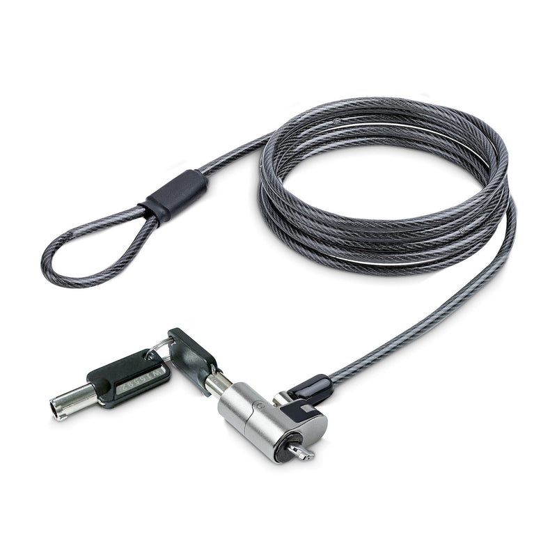 Load image into Gallery viewer, 4XEM Notebook/Laptop Nano Slot Lock- 6FT