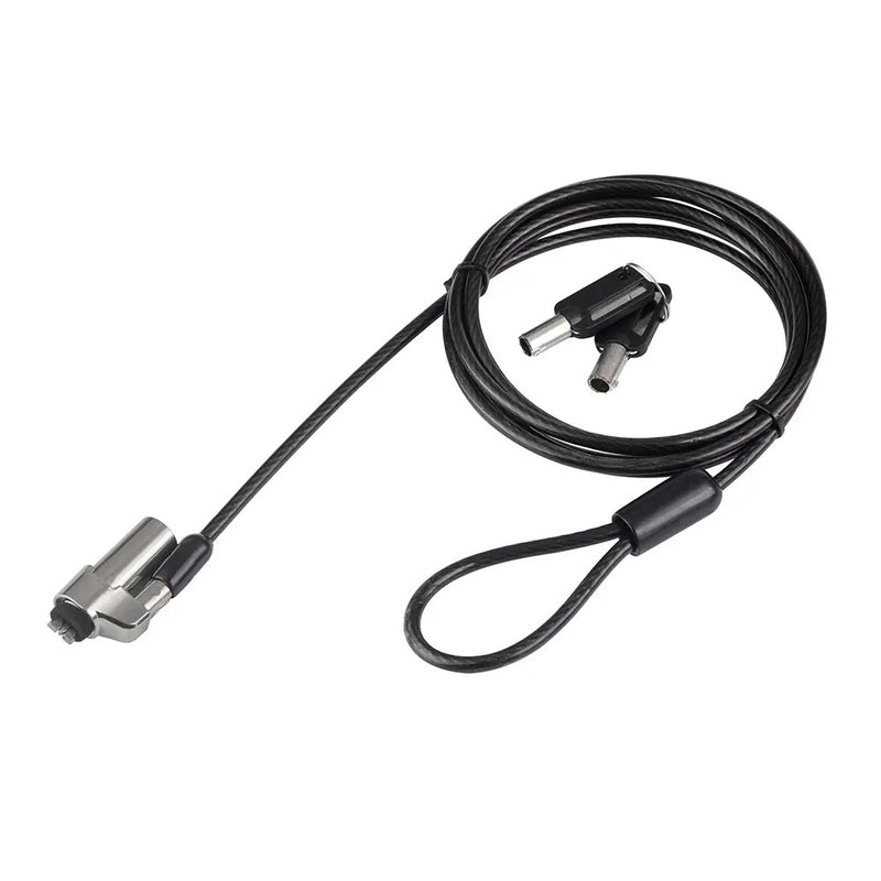 Load image into Gallery viewer, 4XEM Notebook/Laptop Nano Slot Lock- 6FT