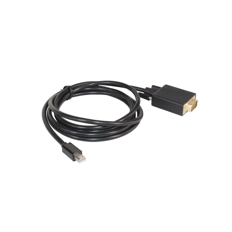 Load image into Gallery viewer, 4XEM 6FT Mini DisplayPort Male to DVI Male