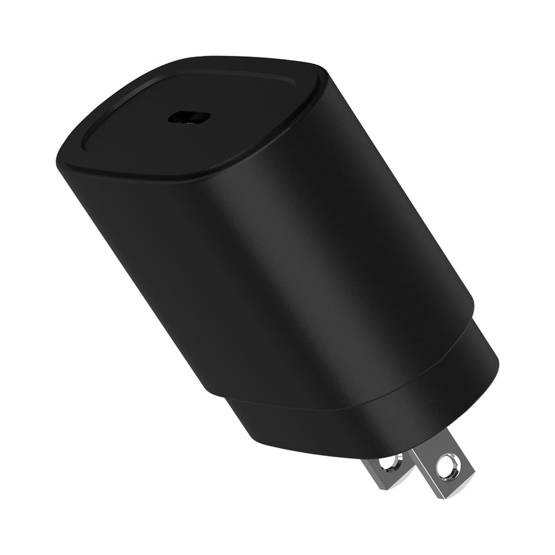 Load image into Gallery viewer, 4XEM 25W USB-C Charger - Black