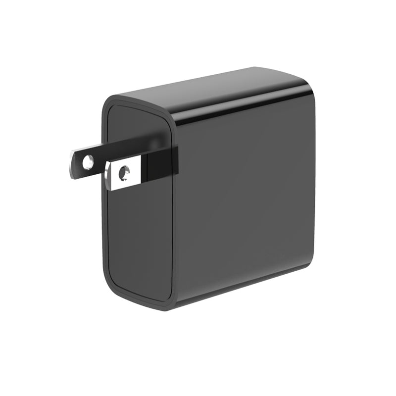 Load image into Gallery viewer, 4XEM 20W USB-C Charger - Black