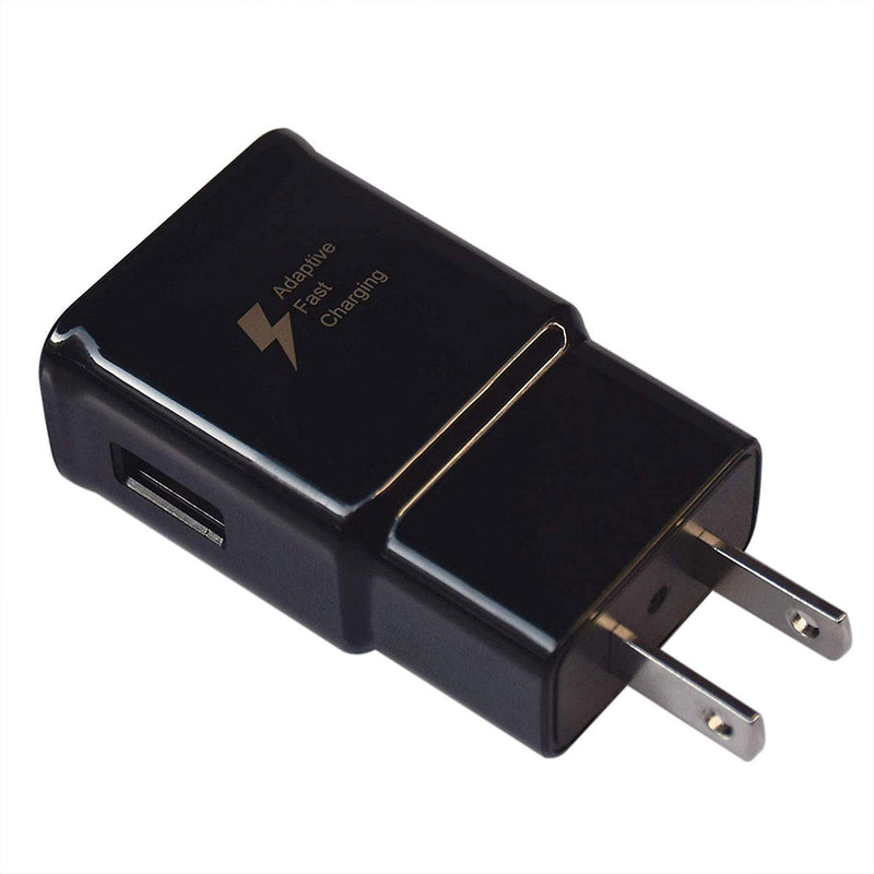Load image into Gallery viewer, 4XEM Samsung USB-C 3FT Charger Kit Black