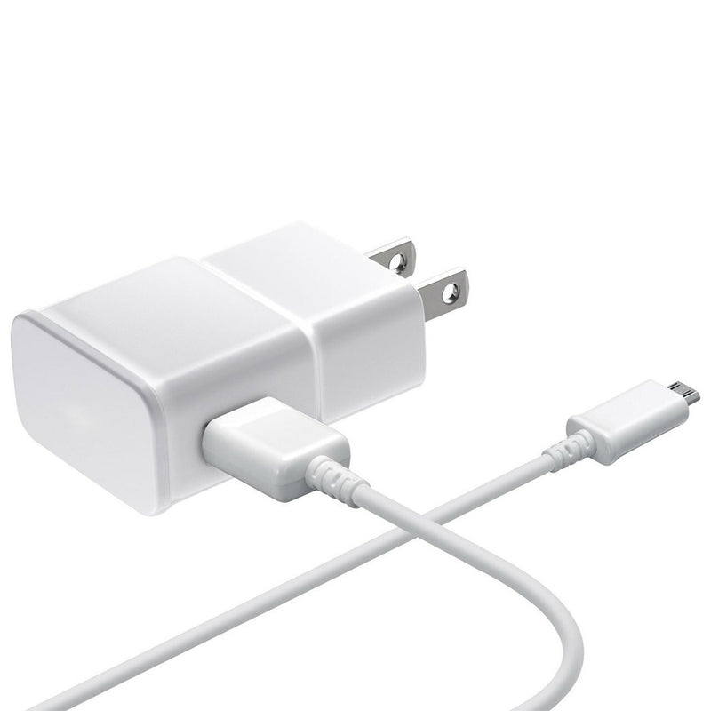 Load image into Gallery viewer, 4XEM Samsung USB-C 3FT Charger Kit White