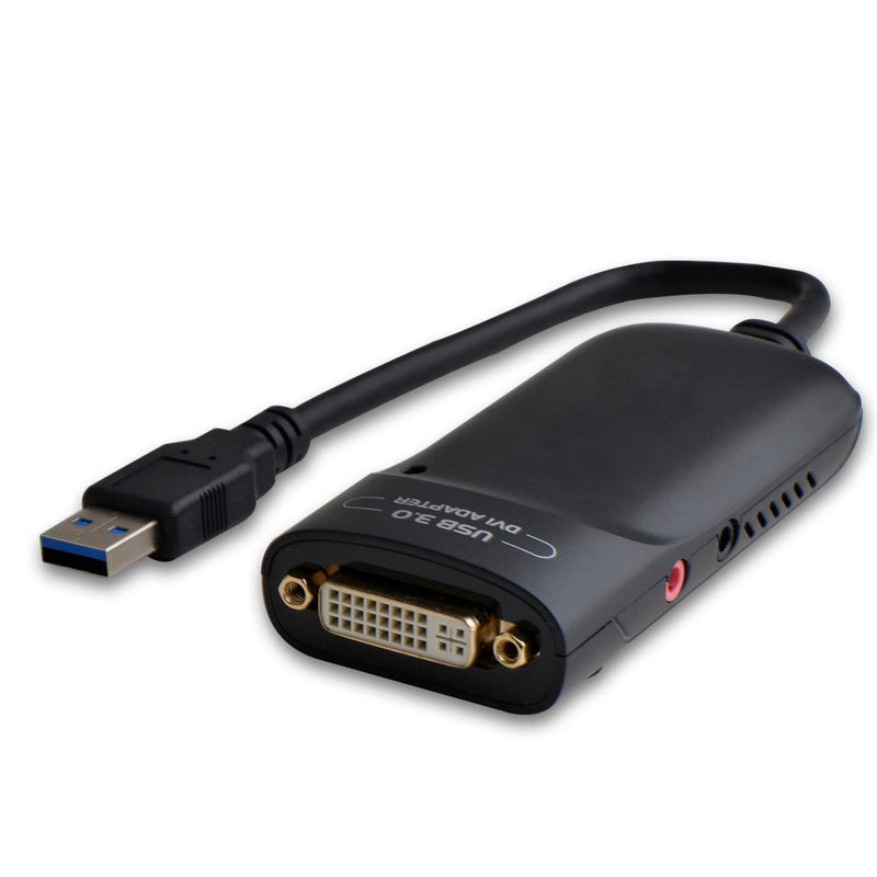 Load image into Gallery viewer, 4XEM USB 3.0 to DVI Display Adapter