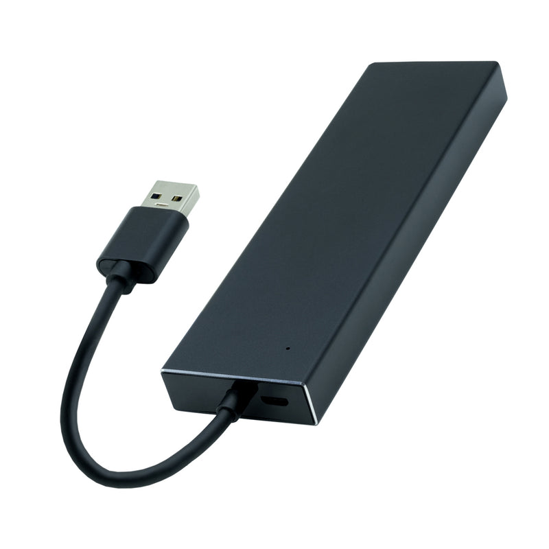 Load image into Gallery viewer, 4XEM 7 Port USB-A Data Hub – TAA