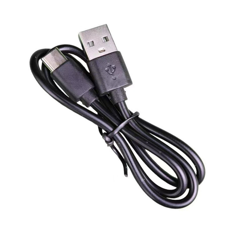 Load image into Gallery viewer, 4XEM 1FT USB-A to USB-C Power Delivery Cable – Black