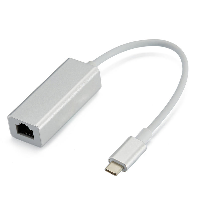 Load image into Gallery viewer, 4XEM USB-C to Ethernet Adapter