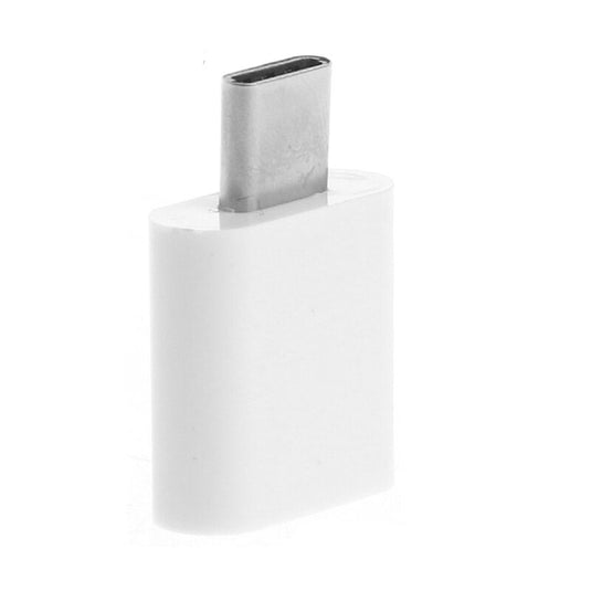 USB-C to Lightning Adapters