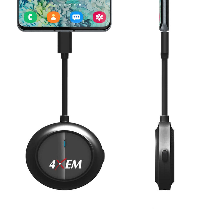 Load image into Gallery viewer, 4XEM USB Type C to HDMI Wireless Display Adapter – with Power Delivery