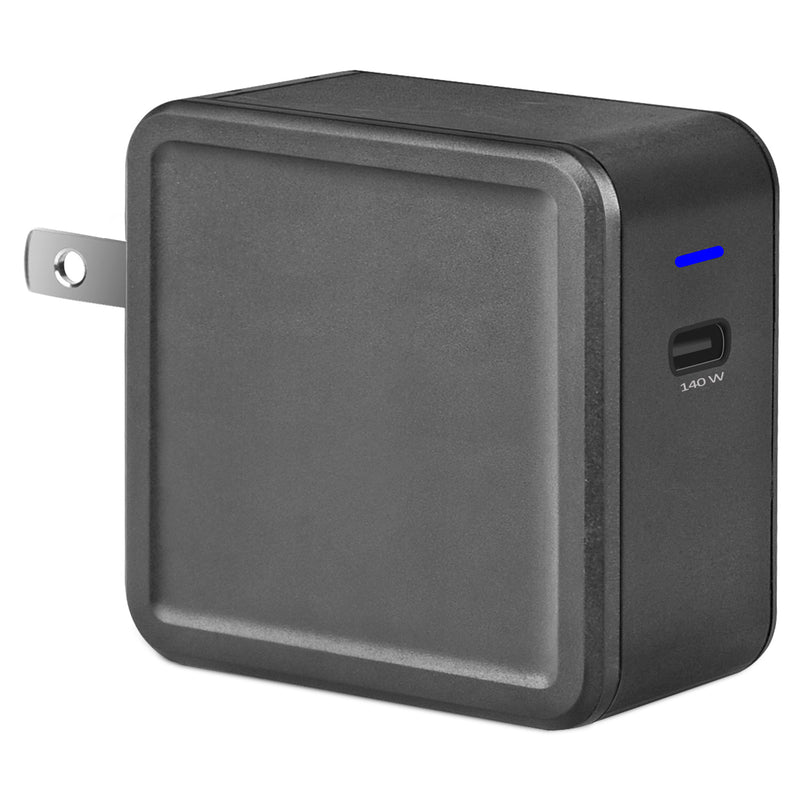 Load image into Gallery viewer, 4XEM USB-C 140W Fast Charging Quick Charge Wall Charger