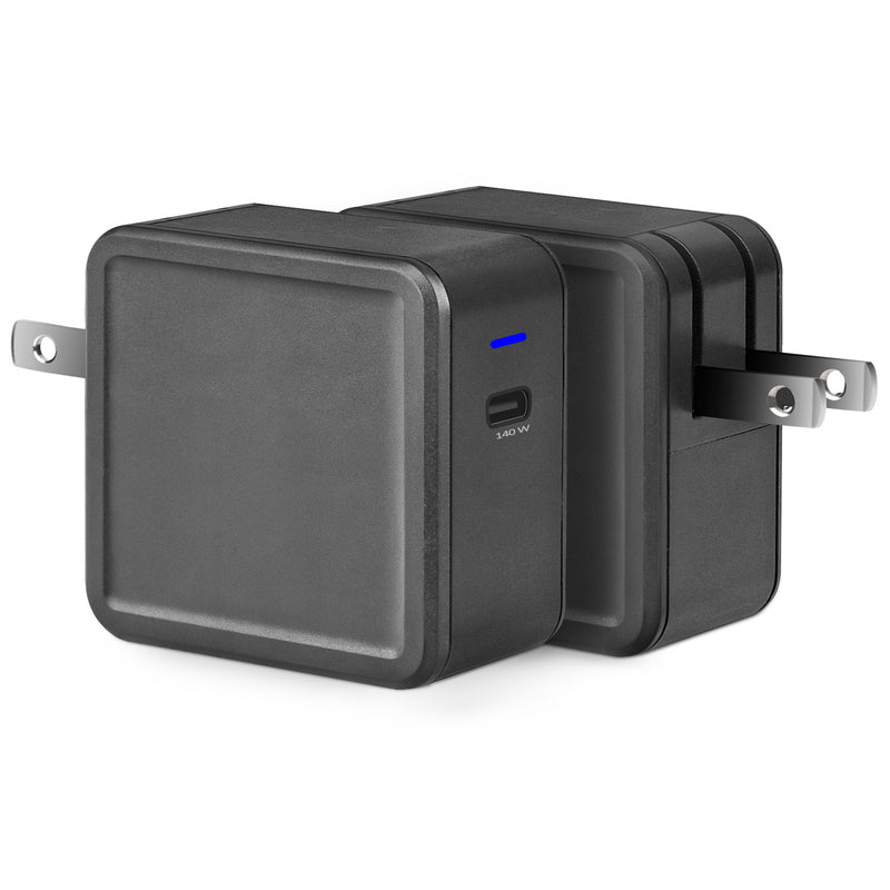 Load image into Gallery viewer, 4XEM USB-C 140W Fast Charging Quick Charge Wall Charger