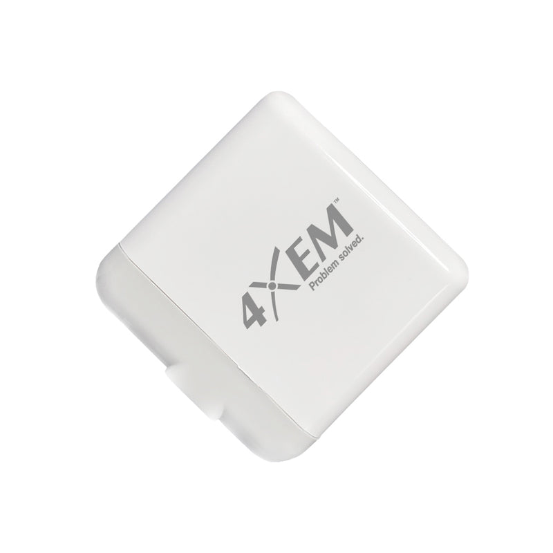 Load image into Gallery viewer, 4XEM USB-C 20W Fast Charging Quick Charge 3.0 Wall Charger