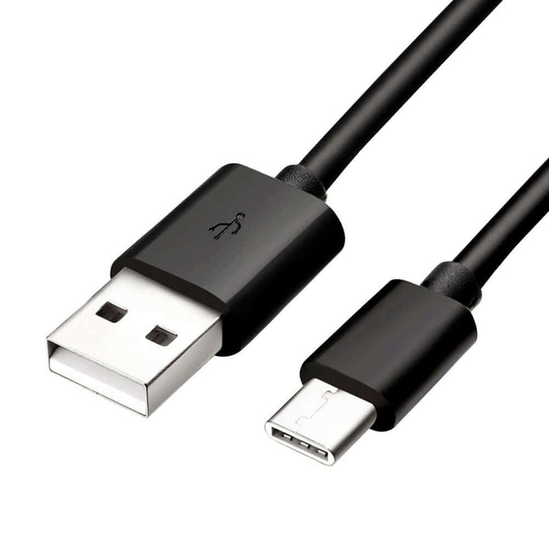 Load image into Gallery viewer, 4XEM USB-C to USB 2.0 Type-A Cable – 6FT