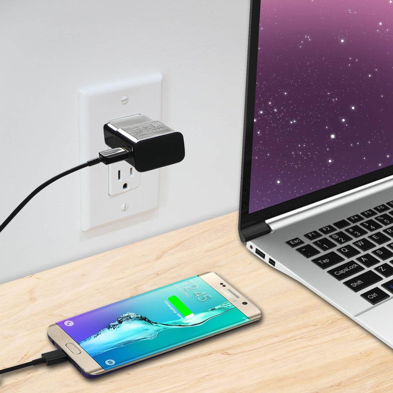 Load image into Gallery viewer, 4XEM USB-C to USB 2.0 Type-A Cable – 6FT