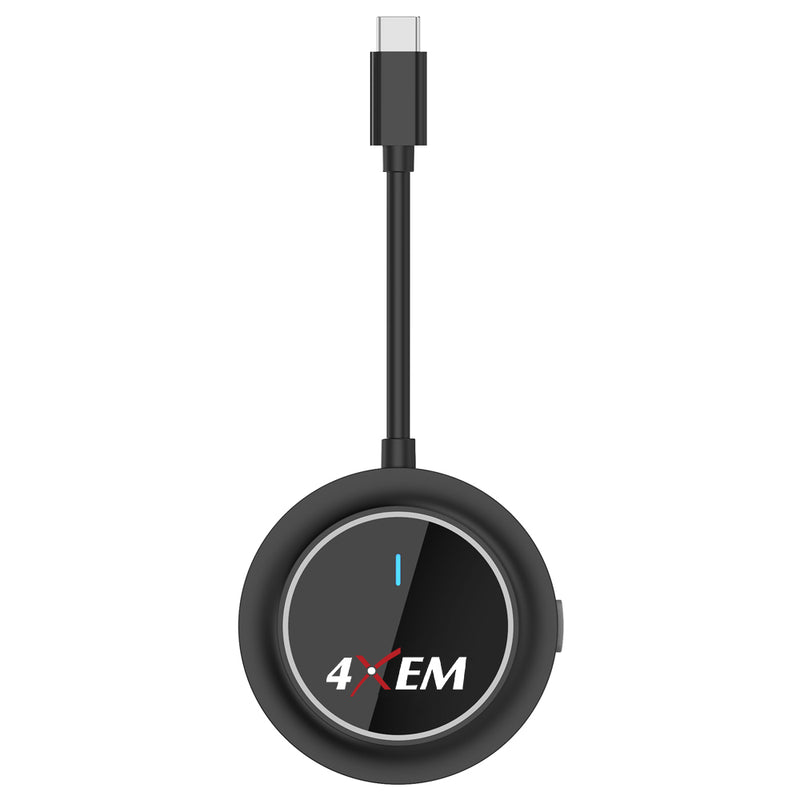 Load image into Gallery viewer, 4XEM USB Type C to HDMI Wireless Display Adapter