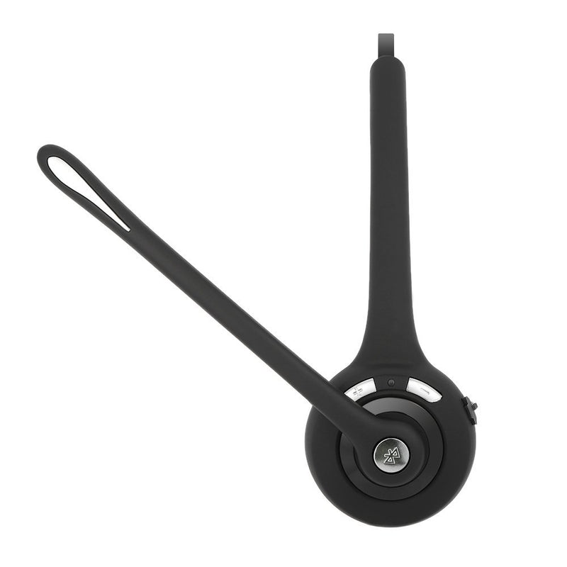 Load image into Gallery viewer, 4XEM Bluetooth Wireless Office Single Speaker Headset