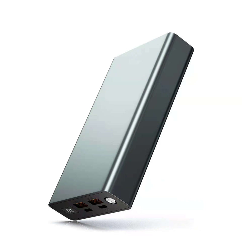 Load image into Gallery viewer, 4XEM 20,000 mAh Power Bank with 100W Power Delivery