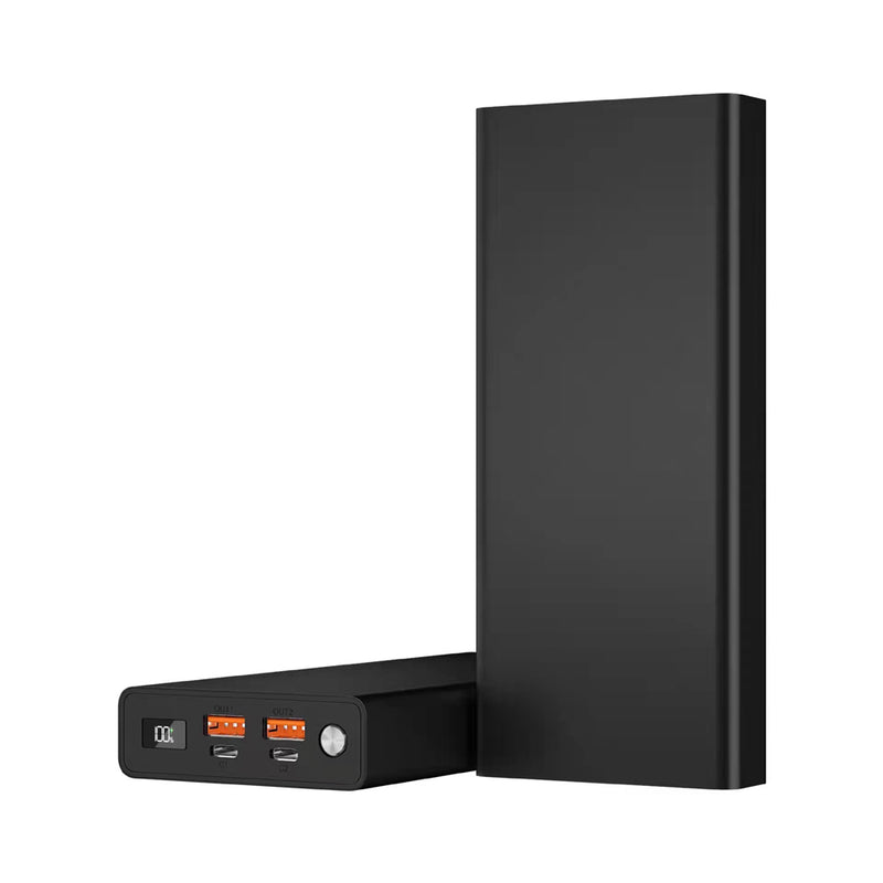 Load image into Gallery viewer, 4XEM 30,000 mAh Power Bank with 100W Power Delivery