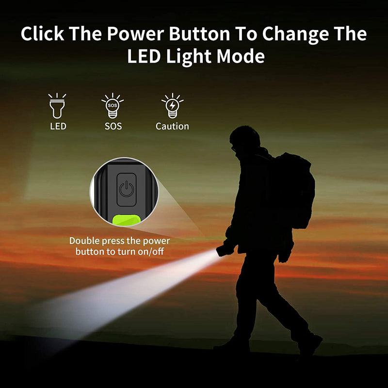 Load image into Gallery viewer, 4XEM 30,000 mAh Mobile Solar Power Bank and Charger